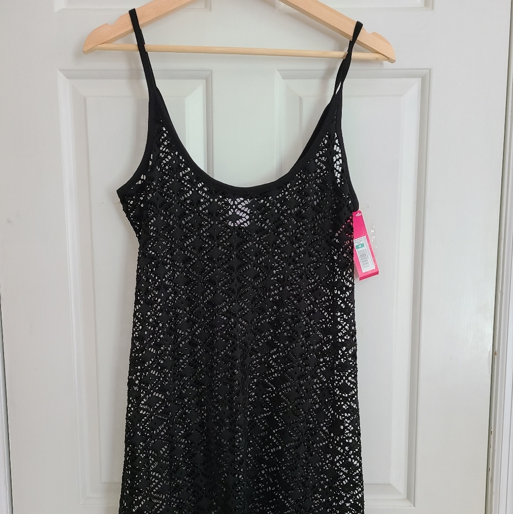 Xhilaration Swim Cover Up